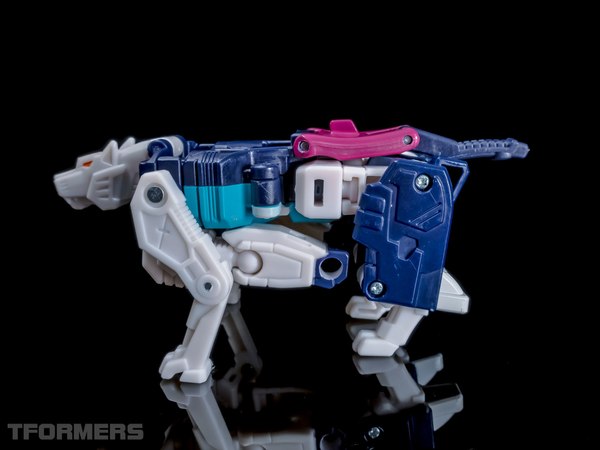 TFormers Titans Return Gallery   Siege On Cybertron Pounce 30 (29 of 92)